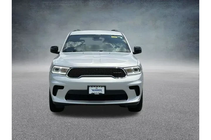 $27591 : Dodge Durango 2024 AWD SXT 4 image 2