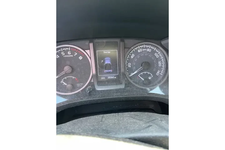 Toyota Tacoma 2020 4x2 TRD O image 1