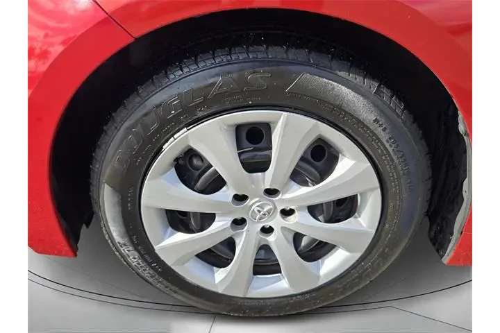 $13993 : Toyota Corolla 2021 LE 4dr S image 9