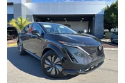 Nissan Ariya 2024 Evolve+ 4d en Orange County