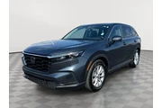 Honda CR-V 2025 EX-L 4dr SUV