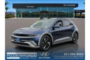 $36495 : Hyundai IONIQ 5 2026 Limited thumbnail