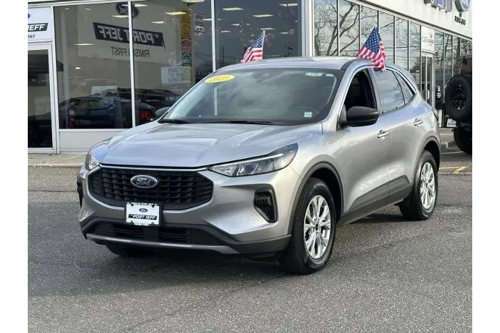 $22995 : Ford Escape 2023 AWD Active image 1