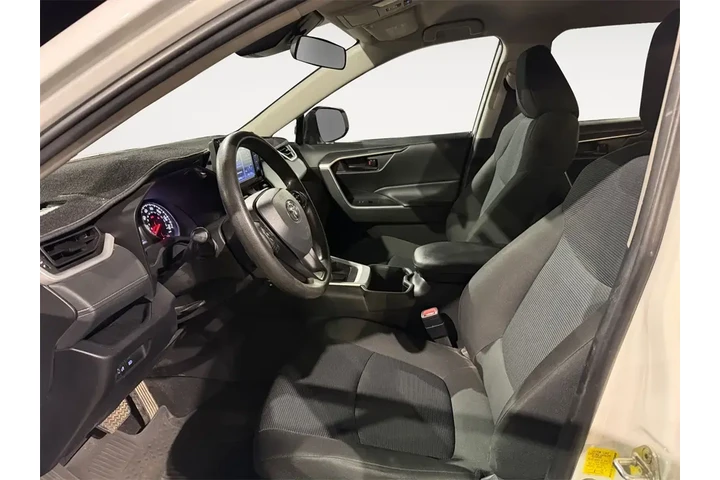 $25500 : Toyota RAV4 2022 AWD LE 4dr image 3