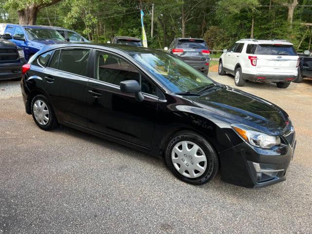 $8999 : 2016 Impreza 2.0i image 6