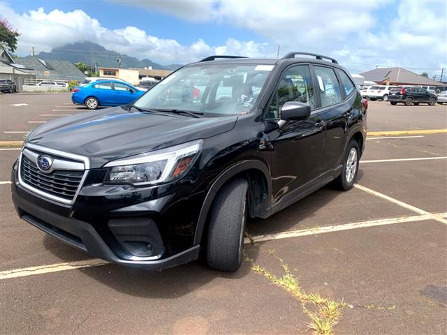 $22995 : 2021 Forester image 5