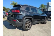 $12955 : Jeep Cherokee 2016 Latitude thumbnail