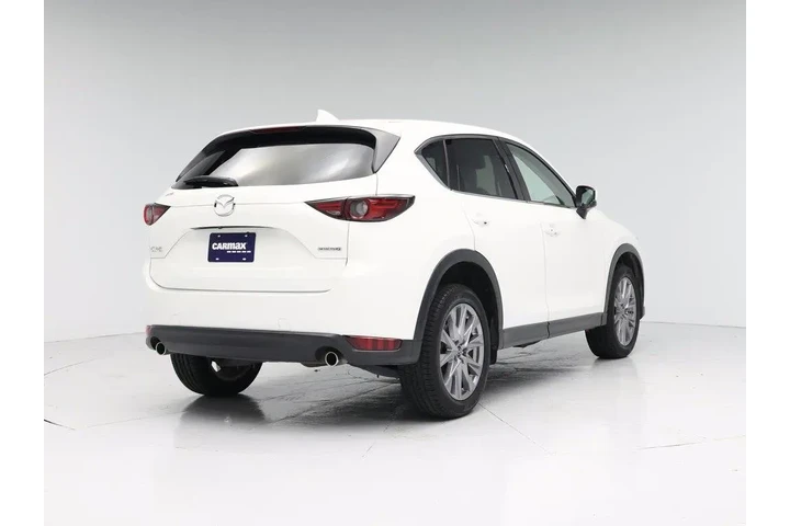$23998 : Mazda CX-5 2020 Grand Tourin image 8