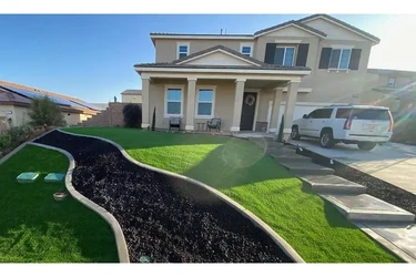 Jardinería Profesional en L.A. en Los Angeles