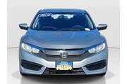 $14539 : Honda Civic 2016 LX 4dr Seda thumbnail