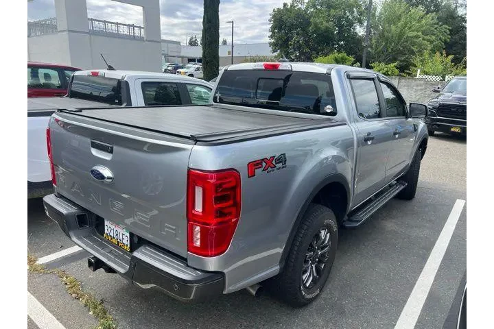 $31650 : Ford Ranger 2021 4x4 XL 4dr image 7