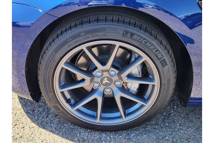 $27624 : Tesla Model 3 2023 4dr Sedan image 7