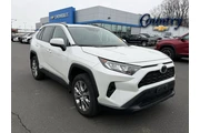 Toyota RAV4 2021 AWD XLE Pre en Arlington VA