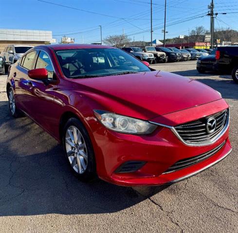 $6900 : 2014 MAZDA6 i Sport image 3