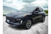 $26997 : Ford Escape Hybrid 2022 AWD thumbnail