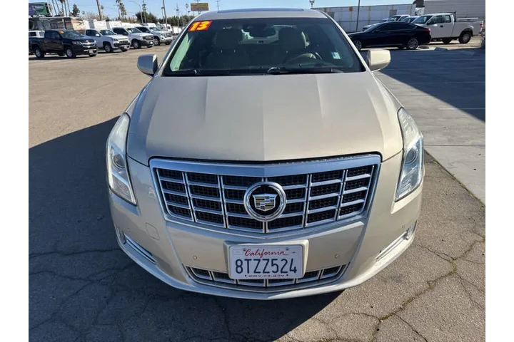 $11999 : 2013 XTS Premium Collection image 9