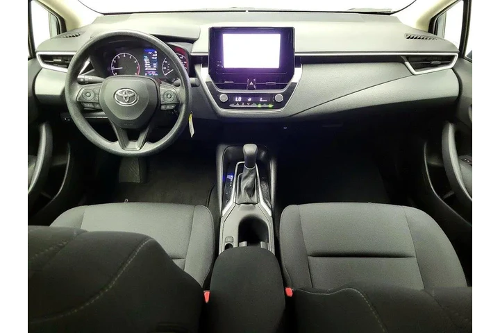 $20998 : Toyota Corolla 2023 LE 4dr S image 8