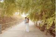 Top Wedding in Jim Corbett en New York