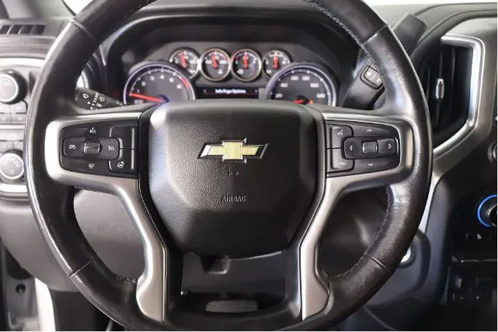 $34485 : Chevrolet Silverado 1500 202 image 3