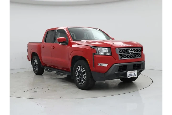 $28998 : Nissan Frontier 2023 4x2 S 4 image 1