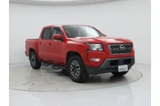 Nissan Frontier 2023 4x2 S 4 en Fresno