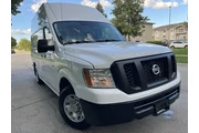 2017 NV 2500 HD S en Chicago