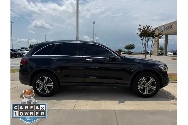 $36995 : Mercedes-Benz GLC 2022 GLC 3 image 10