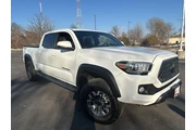 Silver Certified2019 TACOMA