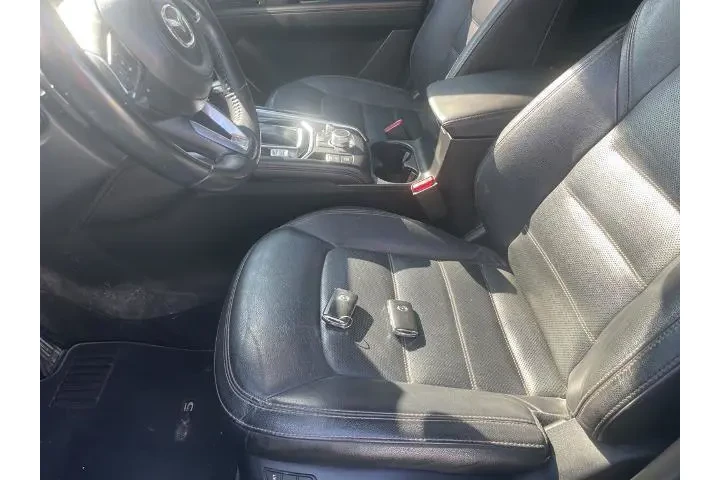 $20211 : Mazda CX-5 2022 AWD 2.5 S Pr image 8