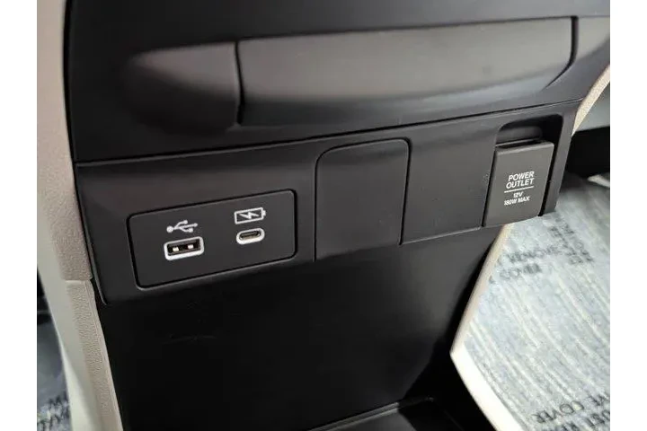 $39502 : Honda Odyssey 2025 EX-L 4dr image 7