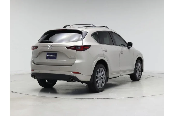 $33998 : Mazda CX-5 2025 AWD 2.5 S Pr image 8