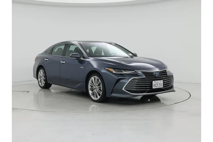 $35998 : Toyota Avalon Hybrid 2021 Li image 1