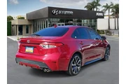 $17800 : Toyota Corolla 2022 SE 4dr S thumbnail