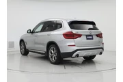 $22998 : BMW X3 2020 sDrive30i 4dr Sp thumbnail