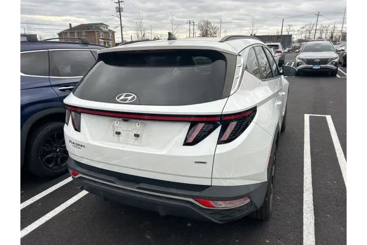 $18977 : Hyundai TUCSON 2022 AWD SEL image 4