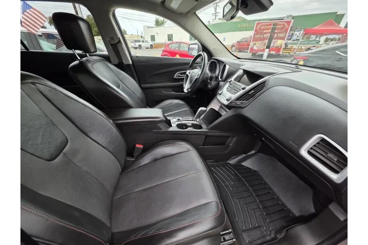 $10995 : 2012 Equinox LT image 10