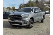 $38456 : Ram 1500 2025 4x4 Laramie 4d thumbnail
