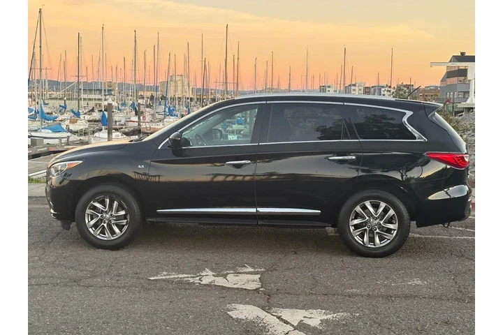 $7988 : 2014 QX60 image 9