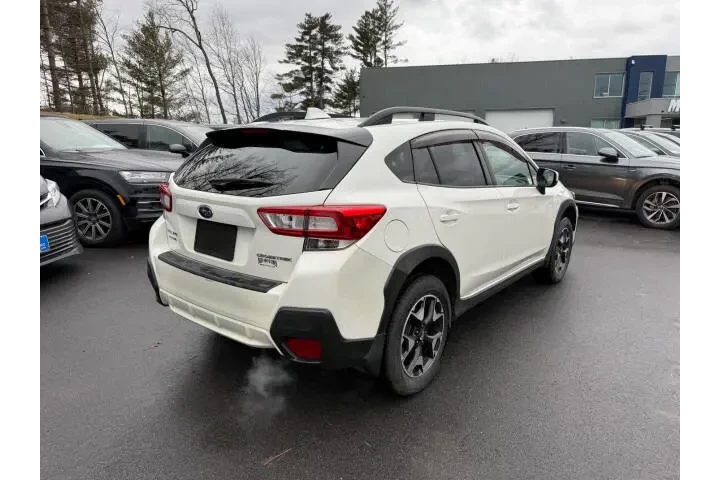 $15999 : 2019 Crosstrek 2.0i Premium image 4