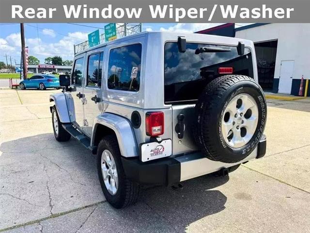 $19995 : 2014 Wrangler For Sale M*2567 image 8