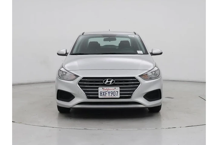 $15998 : Hyundai ACCENT 2021 SE 4dr S image 5