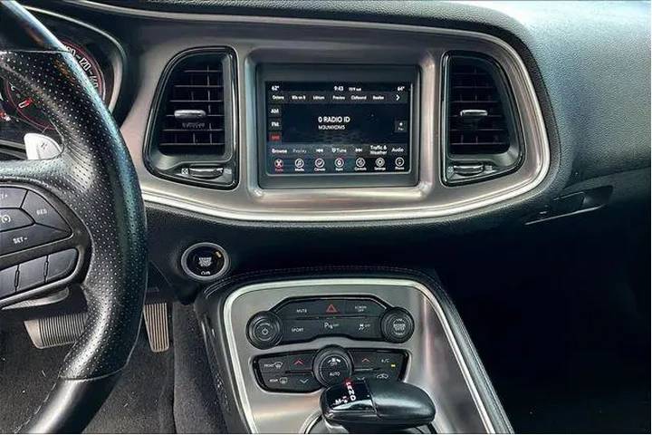 $25449 : Dodge Challenger 2021 GT 2dr image 6