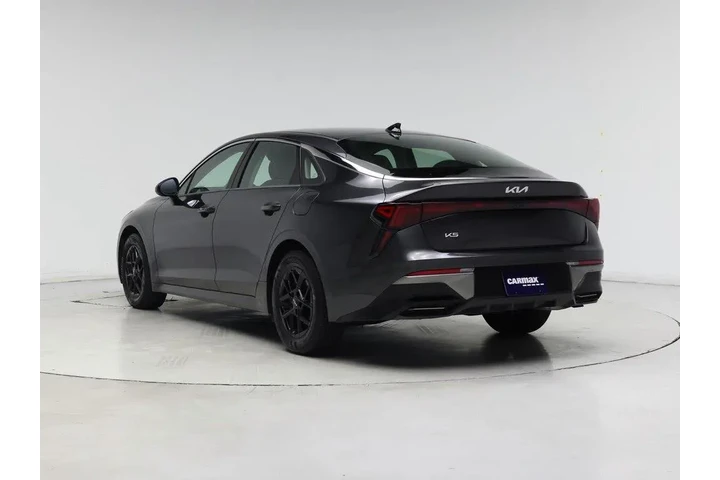 $27998 : Kia K5 2025 LXS 4dr Sedan image 2