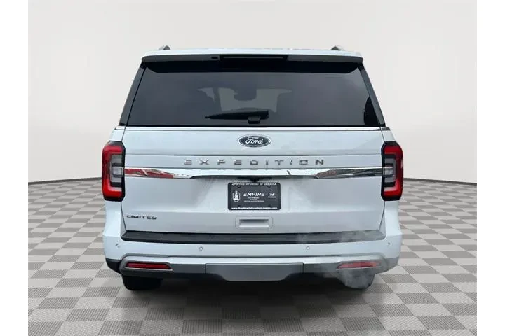 $38207 : Ford Expedition 2024 4x4 Lim image 4