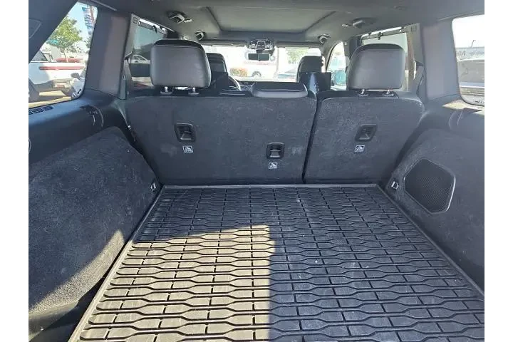 $37500 : Jeep Grand Cherokee 2023 4x2 image 9