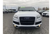 $16999 : 2015 Q7 3.0 quattro TDI Prest thumbnail