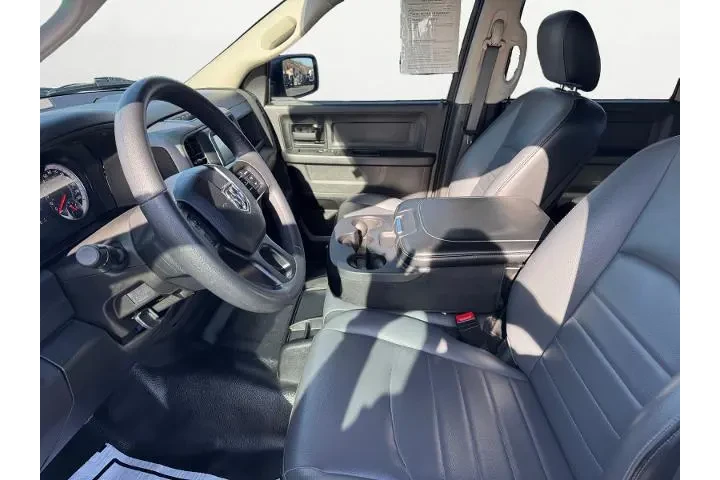 $24995 : Ram 1500 Classic 2023 4x4 Tr image 9