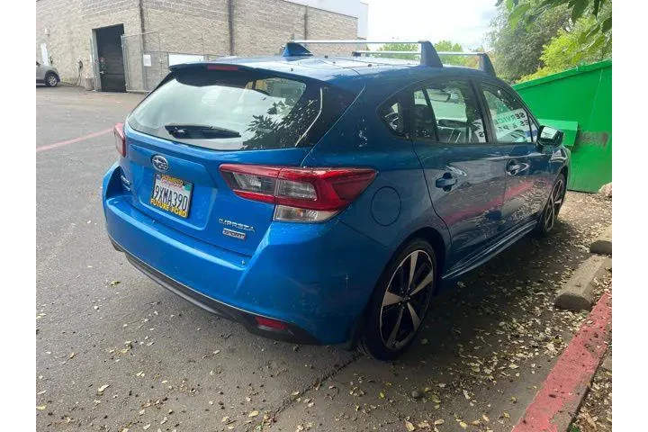 $19588 : Subaru Impreza 2020 AWD Spor image 6