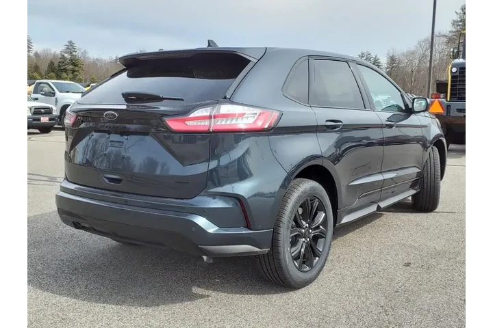 $31999 : Ford Edge 2024 AWD SE 4dr SU image 3