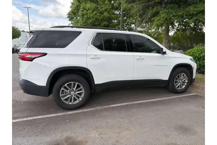 $27714 : Chevrolet Traverse 2023 LT L image 8